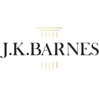 J K Barnes Logo