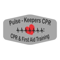 Pulse-Keepers CPR Logo