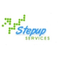 Stepup Services Logo