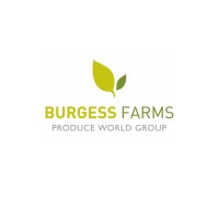 Burgess Farming Logo