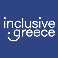inclusiveGreece Logo