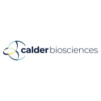 Calder Biosciences, Inc. Logo