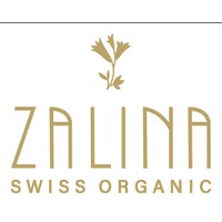 Zalina Swiss Organic | Premium Skin Food & Body Nutrition Logo