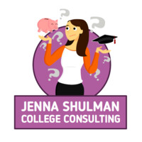 Jenna Shulman College Consulting, LLC Logo