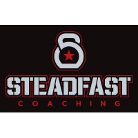 Steadfast Coaching LLC Logo