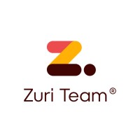 Zuri Team, Inc. Logo