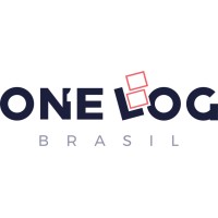 One Log do Brasil Logo