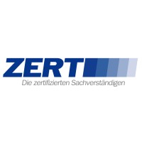 ZERT - Network of Excellence Logo