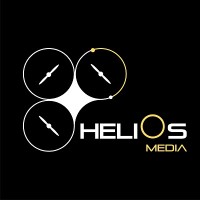 Helios Media Logo