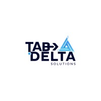 Tabdelta Solutions Logo