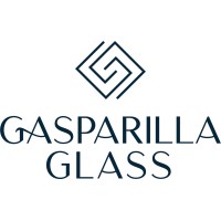 GASPARILLA GLASS Logo