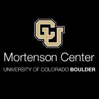 Mortenson Center in Global Engineering & Resilience Logo