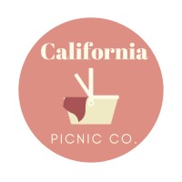 California Picnic Co. Logo