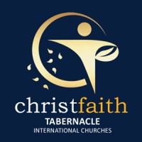 Christ Faith Tabernacle Logo