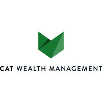 CAT Wealth Management Ltd. Logo
