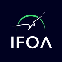 International Flight Operations Academy (IFOA) Logo