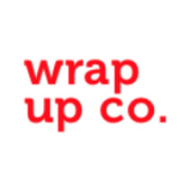 Wrap Up Company Logo