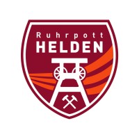 Ruhrpotthelden Logo