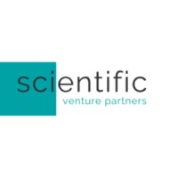 Scientific Venture Partners Logo