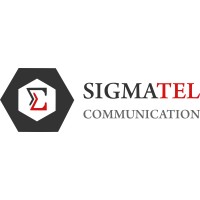SigmaTel Communication LLP Logo