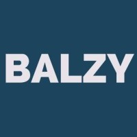 BALZY Logo