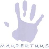 Maupertuus Logo