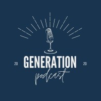 Génération Podcast Logo