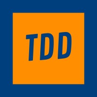 TDD Logo