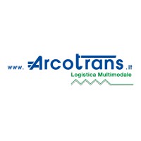 ARCOTRANS SRL Logo