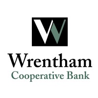 Wrentham Cooperative Bank Logo