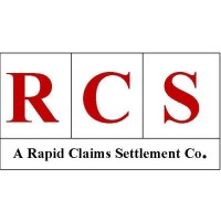 RCS Insurance Surveyors And Loss Assessors Pvt. Ltd. Logo