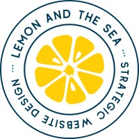 Lemon and the Sea Logo