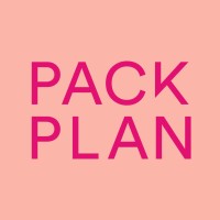 PackPlan Logo