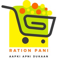 Ration Pani Logo