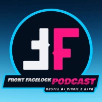 Front Facelock Podcast Logo