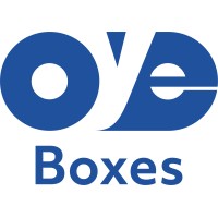OyeBoxes Logo