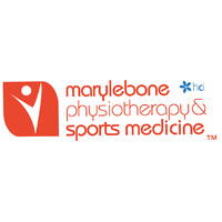 Marylebone Physiotherapy & Sports Medicine Logo