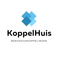 Koppelhuis Logo