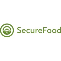 SecureFood Pte. Ltd. Logo