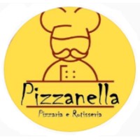 Pizzaria Pizzanella Logo