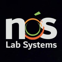 NÓS Lab Systems Logo