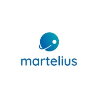 Martelius Group Logo