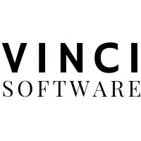 Vinci Software Logo