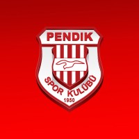 Pendikspor Kulübü Logo