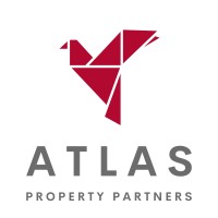 Atlas Property Partners Logo