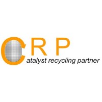 CRP GmbH & Co.KG Logo