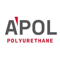 APOL POLYURETHANE Logo