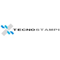 Tecnostampi Logo