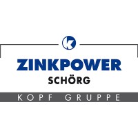 ZINKPOWER Schörg GmbH & Co. KG Logo