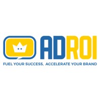 ADROI Logo